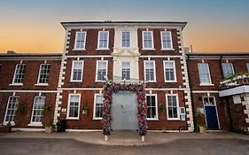 Park Hall Hotel&Spa Wolverhampton